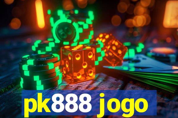 pk888 jogo